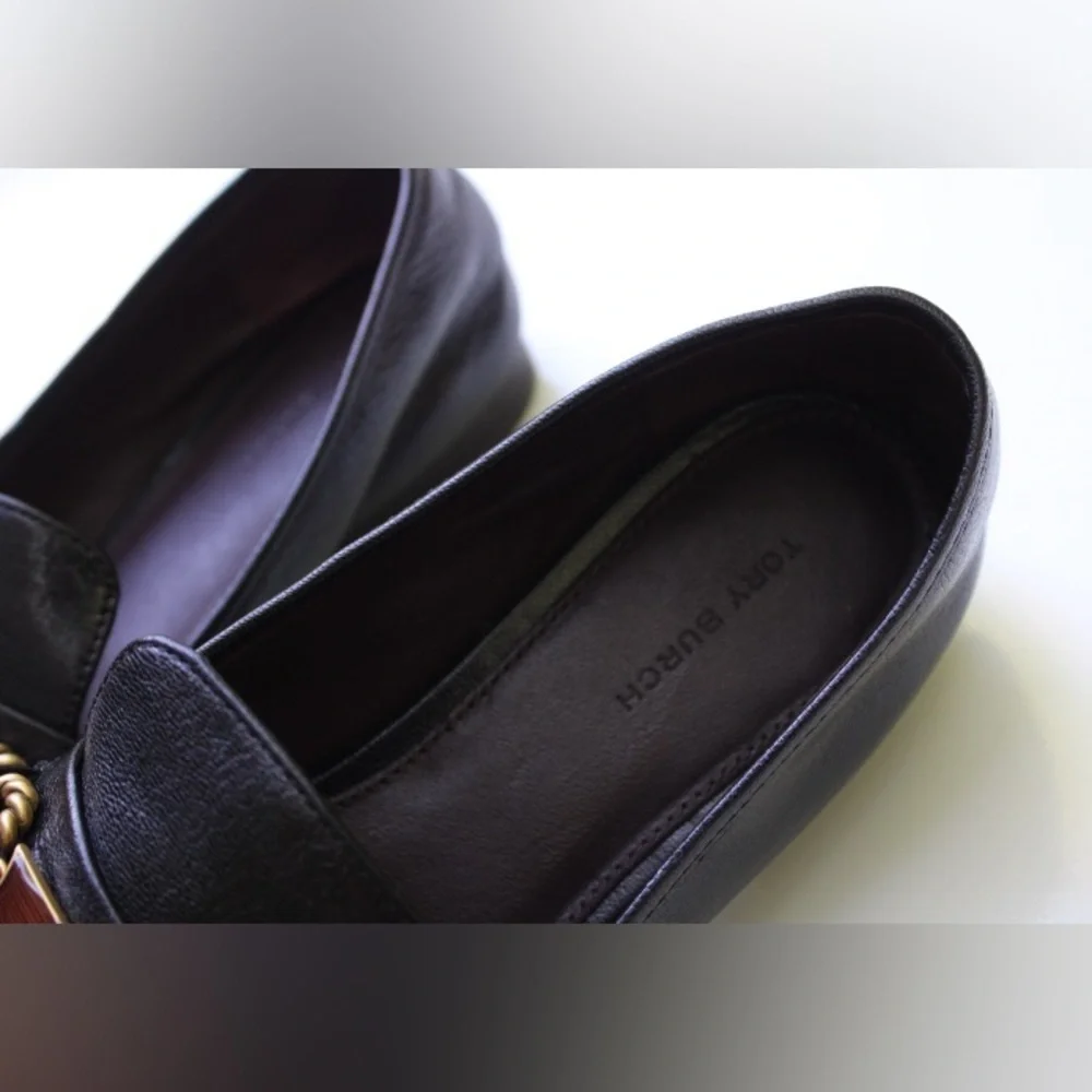 Tory Burch Perrine loafers